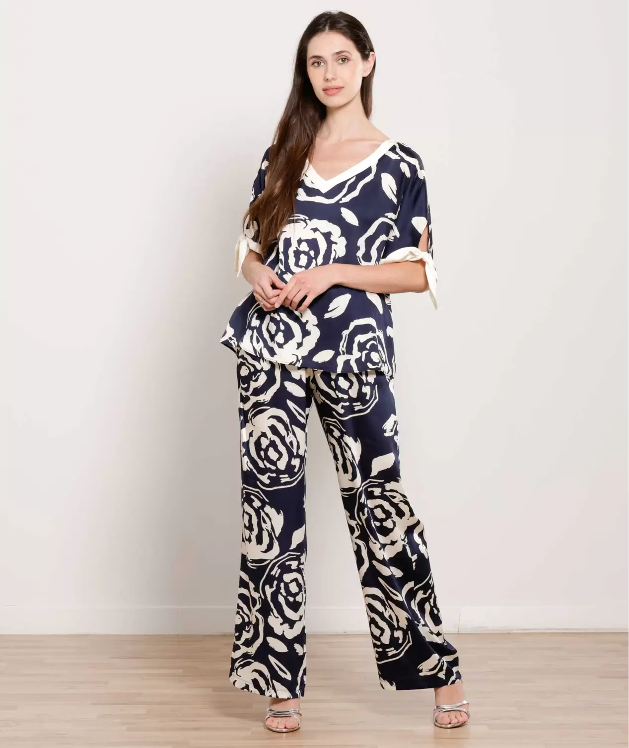 Oferta de BLUSÓN SIRUELA por 29,9€ en Pilar Prieto