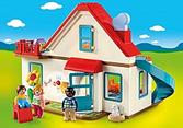 Oferta de 1.2.3 Casa por 49,99€ en Playmobil