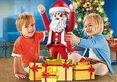 Oferta de PLAYMOBIL XXL Papá Noel por 47,99€ en Playmobil
