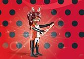 Oferta de Miraculous: Rena Roja por 6,99€ en Playmobil