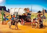 Oferta de Caravana con Bandidos por 27,99€ en Playmobil
