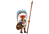 Oferta de Jefe Indio por 3,49€ en Playmobil