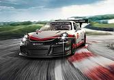 Oferta de Porsche 911 GT3 Cup por 29,99€ en Playmobil