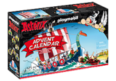 Oferta de Astérix: Calendario de Adviento Piratas por 49,99€ en Playmobil