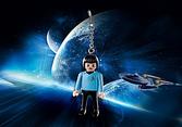 Oferta de Llavero Star Trek - Mr. Spock por 5,99€ en Playmobil