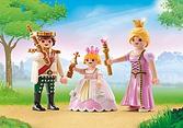 Oferta de Príncipe y Princesa por 9,99€ en Playmobil