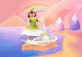Oferta de Peonza Arcoíris con Princesa por 6,99€ en Playmobil