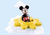 Oferta de 1.2.3 & Disney: Mickey Sol giratorio por 9,99€ en Playmobil