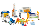 Oferta de Pediatría por 19,99€ en Playmobil