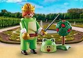 Oferta de Príncipe Rana por 4,99€ en Playmobil