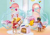 Oferta de Fiesta de Princesas en las Nubes por 19,99€ en Playmobil