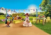 Oferta de 71451 - Fiesta de disfraces por 14,99€ en Playmobil