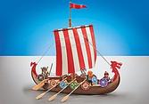 Oferta de 9891 - Barco Vikingo por 23,99€ en Playmobil