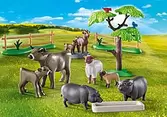 Oferta de 71307 - Set Animales por 24,99€ en Playmobil