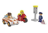 Oferta de 71692 - JUNIOR: Héroes del día a día por 26,99€ en Playmobil