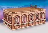 Oferta de 71711 - Extensión planta casa victoriana por 59,99€ en Playmobil