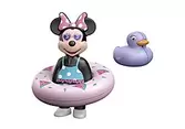 Oferta de 71706 - JUNIOR & Disney: El viaje a la playa de Minnie Mouse por 9,99€ en Playmobil