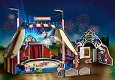 Oferta de 70963 - Circo PLAYMO por 79,99€ en Playmobil