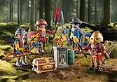 Oferta de 71487 - My Figures: caballeros de Novelmore por 17,99€ en Playmobil