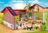 Oferta de 71304 - Granja por 119,99€ en Playmobil