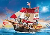 Oferta de 71418 - Barco pirata por 49,99€ en Playmobil