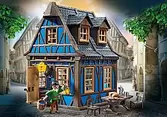 Oferta de 70958 - Casa Medieval 2 por 49,99€ en Playmobil