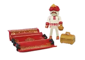 Oferta de 1004 - Alfombra Voladora por 8,99€ en Playmobil