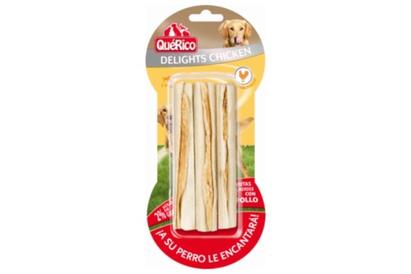 Oferta de QueRico Sticks Snack para Perro 3 ud por 4,35€ en Mascotas1000