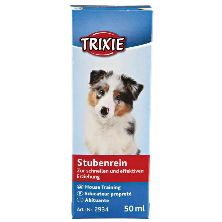 Oferta de Trixie Aceite Olor Educativo por 4,5€ en Mascotas1000