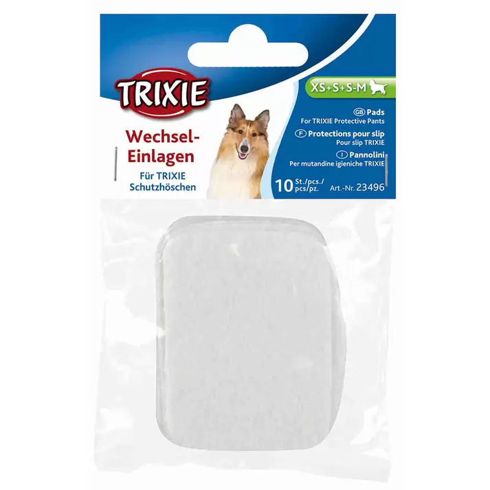 Oferta de Trixie Compresas para Braguitas por 1,99€ en Mascotas1000