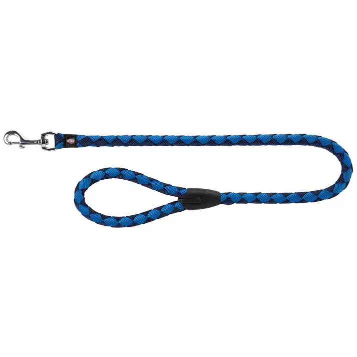 Oferta de Trixie Correa New Cavo Azul Añil / Azul Cobalto por 6,8€ en Mascotas1000