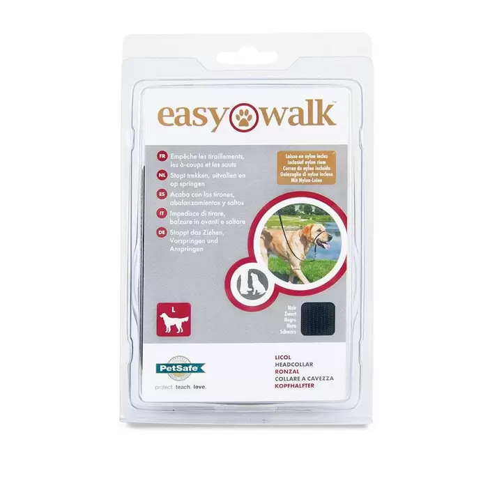 Oferta de PetSafe Ronzal Easy Walk por 14,8€ en Mascotas1000