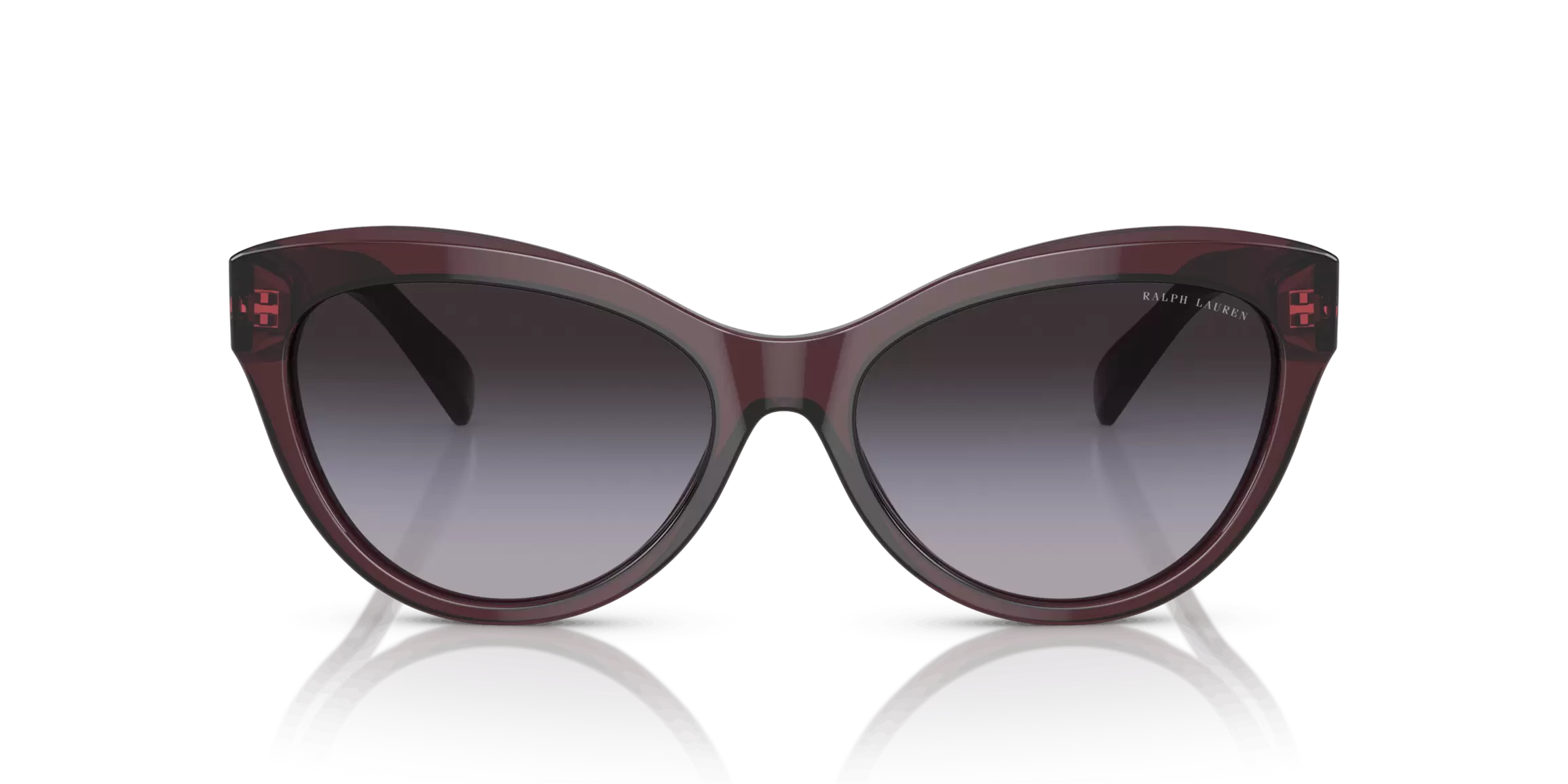 Oferta de Ralph Lauren 0RL8213 60528G 56/17 por 89,5€ en MasVisión