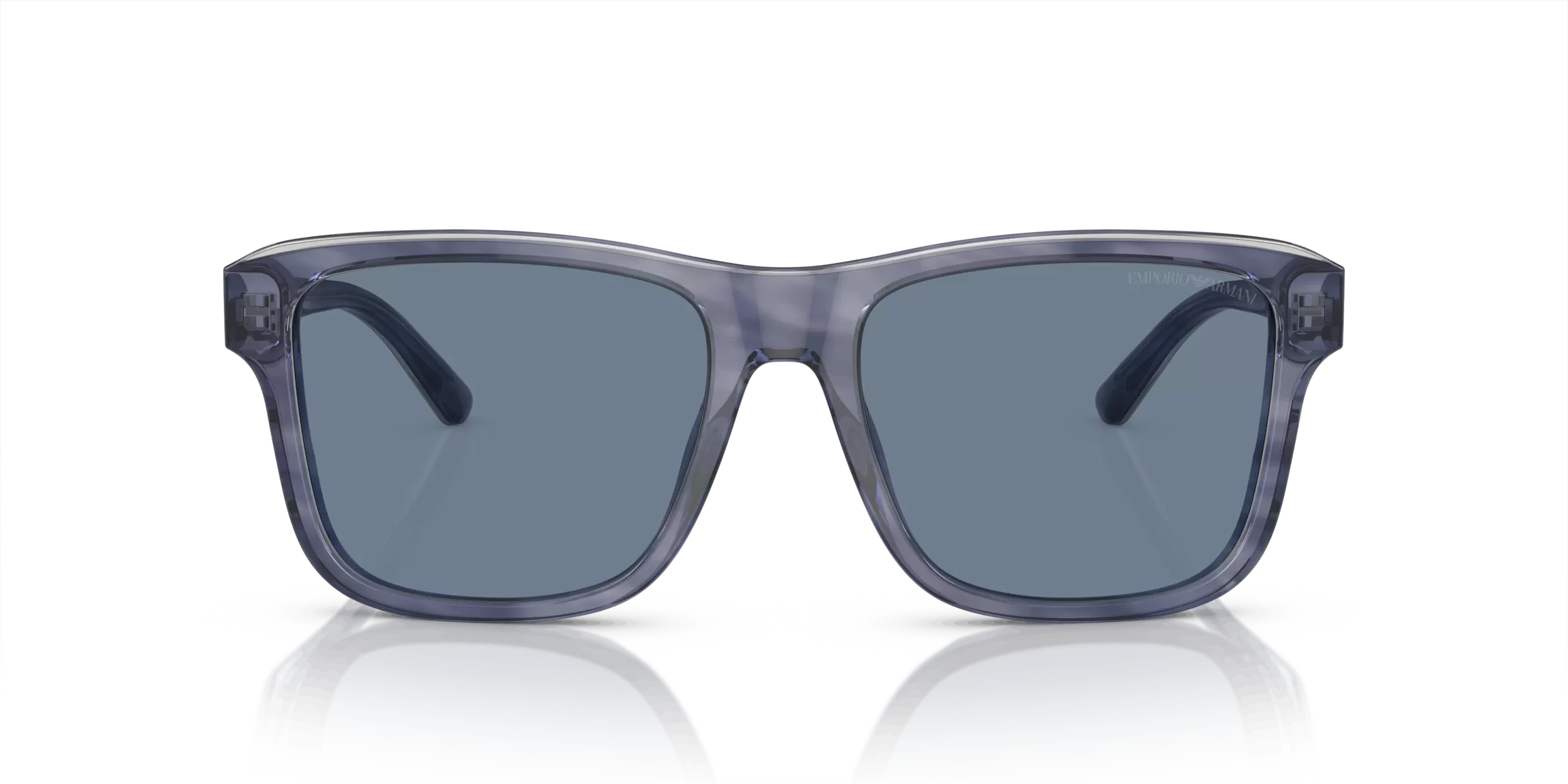 Oferta de Emporio Armani 0EA4208 605480 56/18 por 88,5€ en MasVisión