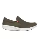 Oferta de MBT Modena III Slip On Zapatillas de hombre por 119€ en MBT