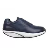 Oferta de MBT MBT-1997 LEATHER WINTER Zapatos de mujer por 239€ en MBT