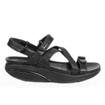 Oferta de SANDALIAS MUJER KIBURI por 179,1€ en MBT