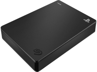 Oferta de Disco duro HDD externo - Seagate STLL4000200, 2.5", 4 TB, 128 MB , USB 3.0, Negro por 102€ en MediaMarkt