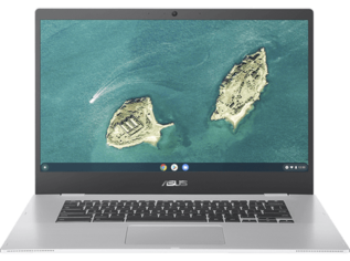 Oferta de Portátil - ASUS Chromebook CX1500CNA-EJ0100, 15.6" Full HD, Intel® Celeron® N3350, 8GB RAM, 64GB eMMC, Intel® HD Graphics 500, Chrome OS por 249€ en MediaMarkt