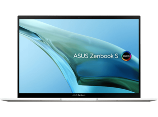 Oferta de Portátil - ASUS ZenBook OLED UM5302TA-LV117W, 13.3" WQXGA+, AMD Ryzen™ 7 6800U, 16GB RAM, 512GB SSD, Radeon™ 680M, Windows 11 Home por 979€ en MediaMarkt