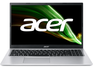 Oferta de Portátil - Acer Aspire 3 A315-58-793Z, 15.6" Full HD, Intel® Core™ i7-1165G7, 8GB RAM, 512GB SSD, Sin sistema operativo por 499€ en MediaMarkt