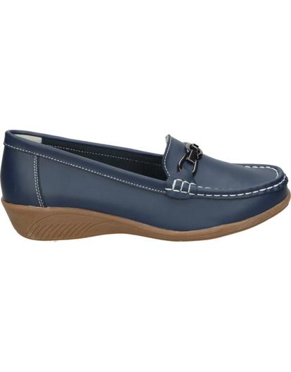 Oferta de VICMART marrón 508-16 zapatos para mujer por 36,95€ en Megacalzado