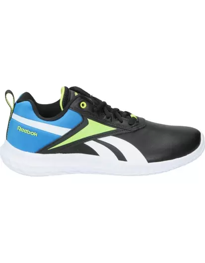 Oferta de Zapatillas deportivas REEBOK 100034146 Junior por 33,95€ en Megacalzado