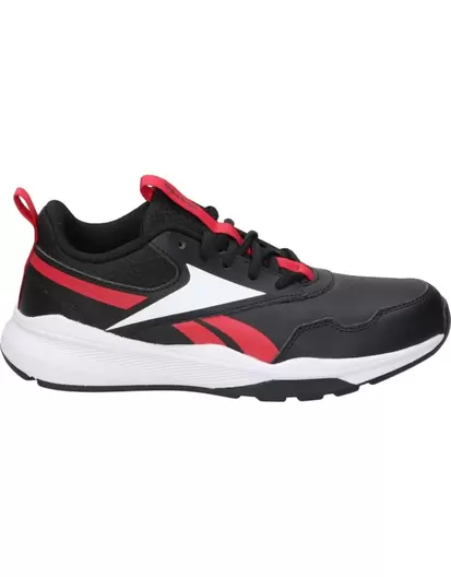 Oferta de Zapatillas deportivas color negro de sneaker REEBOK hq1088 por 40,95€ en Megacalzado