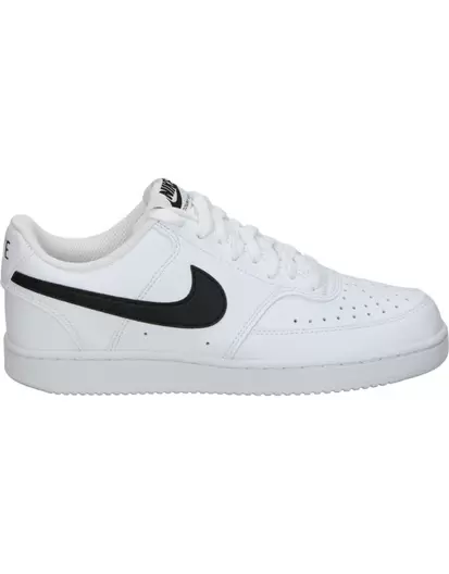 Oferta de Zapatilla Nike Court Vision Low Next Nature Unisex por 69,95€ en Megacalzado