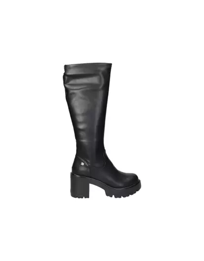 Oferta de MUSTANG MTNG negro 52851 botas para mujer por 69,95€ en Megacalzado