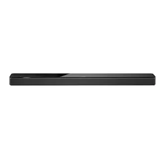 Oferta de BARRA SONIDO BOSE SOUNDBAR 700 NEGRO por 669€ en MegaHogar