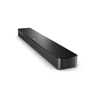 Oferta de BARRA SONIDO BOSE SOUNDBAR 300 NEGRO WIFI/BLUET por 299€ en MegaHogar