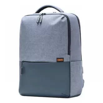 Oferta de MOCHILA MI BUSINESS COMMUTER BACKPACK BLUE por 19,9€ en MegaHogar