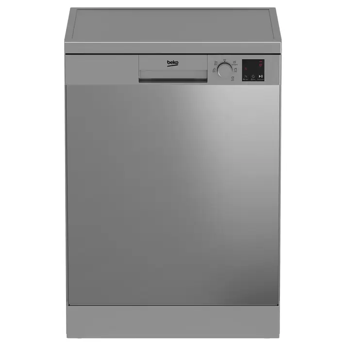 Oferta de LAVAV 60CM BEKO DVN05320X E IX por 325€ en MegaHogar